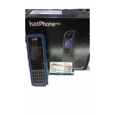 inMarsat iSatphone Pro Satelite phone